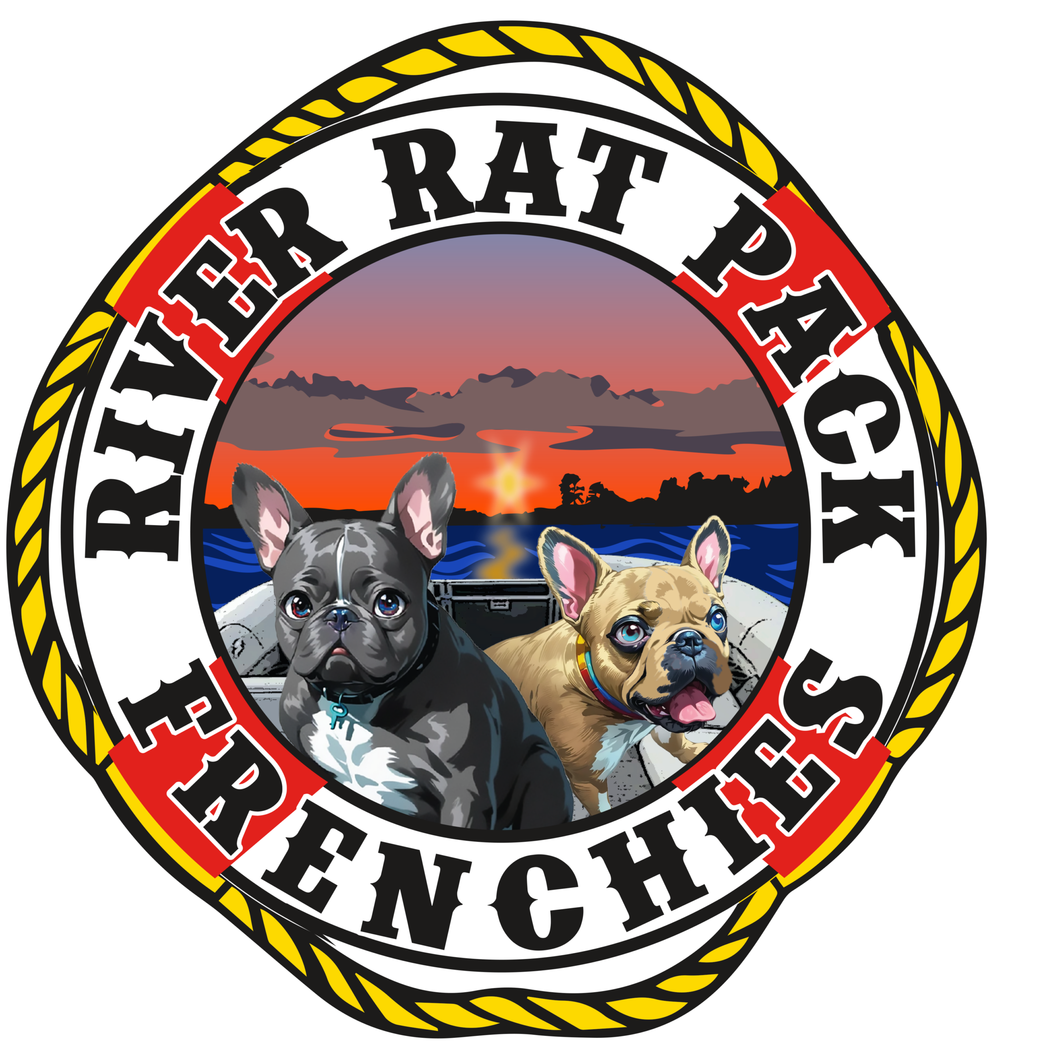 RRPF logo RRPF logo